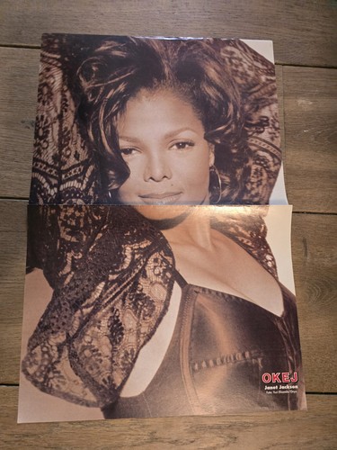 Janet jackson dino very - janet, /dino
