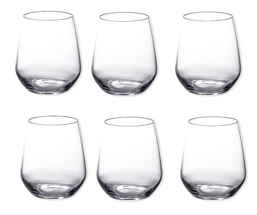 Set bicchieri tavola - set,