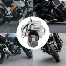 Kit Motore 125CC Avviamento