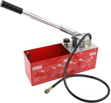 IRONWALLS Pompa Idraulica