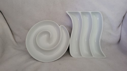 Piatti antipasti bianchi - , per