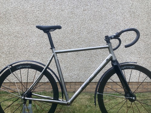 Telaio bici strada - telaio,