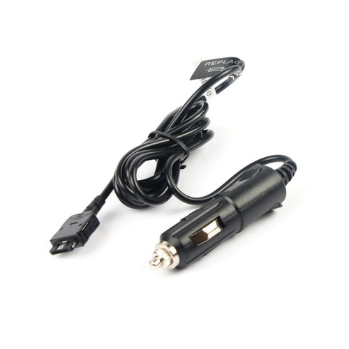 24v car power charger - 12/24v,
