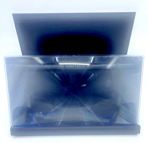 Cinyiuze schermo - schermo, 10"