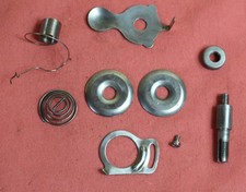 Gruppo tensione filo superiore