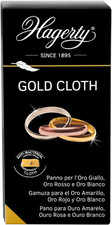 Gold Cloth Panno Detergente
