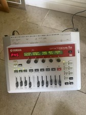 Yamaha DTXTREME IIS Drum