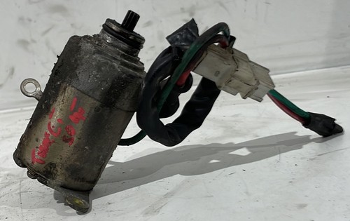 Motorino avviamento per - d',