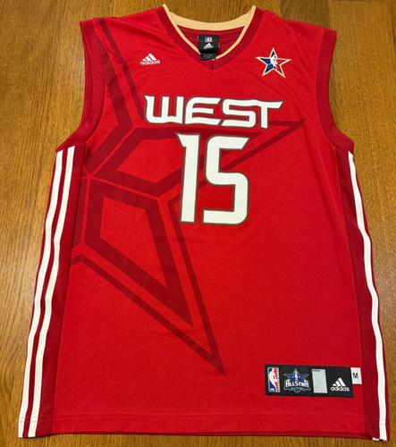Rara maglia adidas nba carmelo - nba,