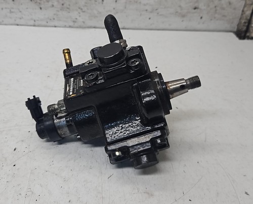 Pompa iniezione diesel - pompa,