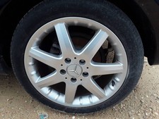 17 CERCHIO MERCEDES-BENZ CLASE