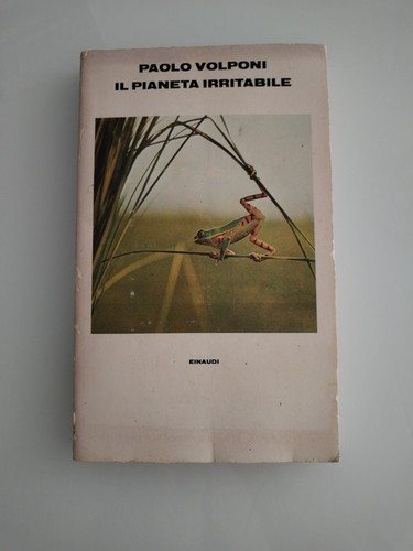 Pianeta irritabile paolo - -,