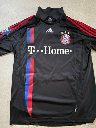 Maglia adidas bayern monaco - bayern,
