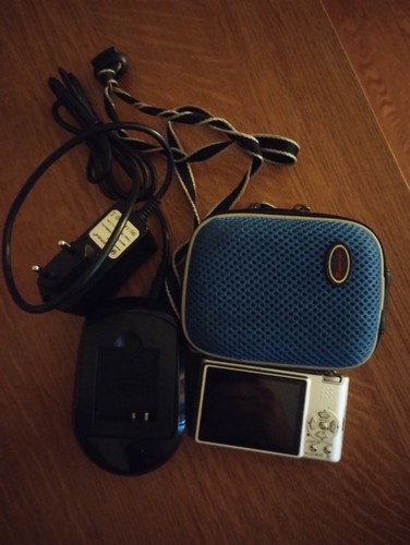 Panasonic lumix dmc - lumix, 6mp