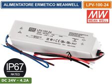 ALIMENTATORE DRIVER LED
