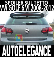 ALETTONE SUL TETTO PER VW GOLF