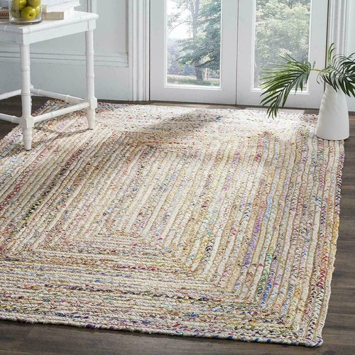 Tappeto 100 iuta - 100%, cotone