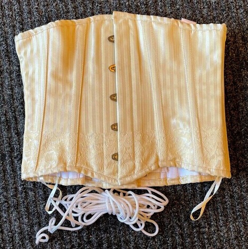 Steampunk corsetto medievale - steampunk,
