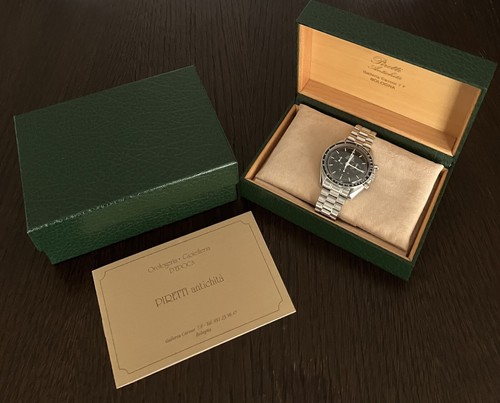 Omega speedmaster professional - omega,