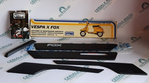 Parascocche fox vespa - parascocche,