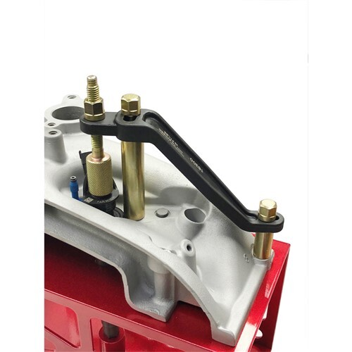 Ford power stroke diesel - 6.7l,