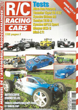 R/C RACING CARS N°93 NITRO