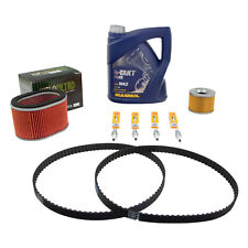 Manutenzione per Honda GL 1200