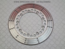 DISCO ANTERIORE 410801148 KAWASAKI KLR 570 600 1988 1989 FRONT DISC