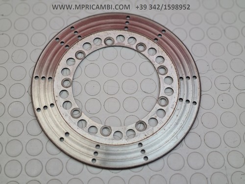 Disco anteriore 410801148 - disco,