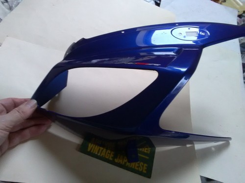 Motore hispania rx125r h - motore,
