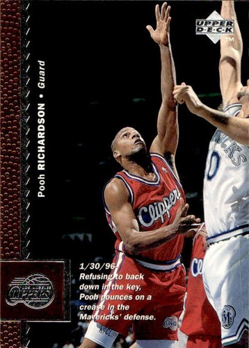 Card nba pooh - nba,