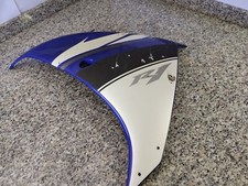 FIANCO CARENA SINISTRA YAMAHA