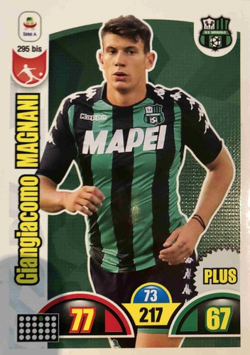 Adrenalyn calciatori panini - calciatori,