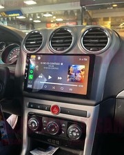 For 2012 chevy - for, captiva
