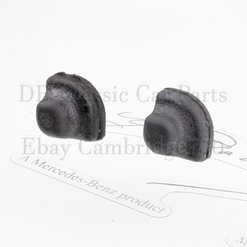 Tampone arresto gomma - tampone, di