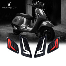 indicatori led vespa gts 125