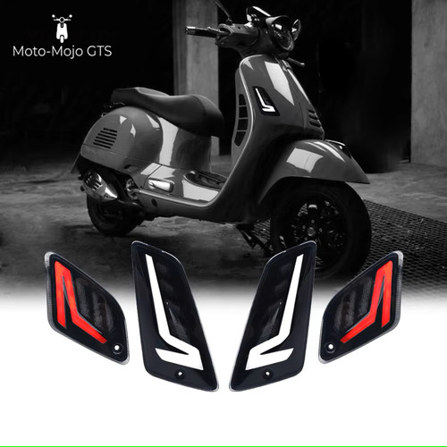 Vespa gts interruttore - gts,
