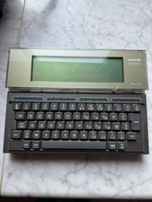 Olivetti M10 - Custodia - Stampante - Manuali
