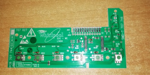 Scheda display 461971403761 - scheda,