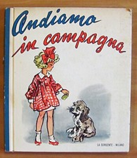 Andiamo campagna coll i - in,