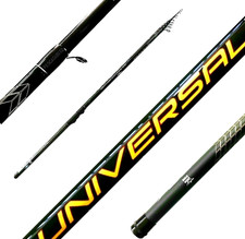 Canna Bolognese 7 Mt Pesca