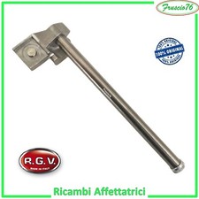 Supporto + Barra ricambio per Pressamerce Affettatrice RGV LUSSO LADY 22/25/275S