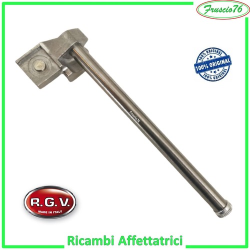 Supporto barra ricambio per - +,