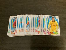 CALCIATORI 2017/18 ADRENALYN XL?PANINI?SPAL CARD BASE?ENTRA NEL MENU