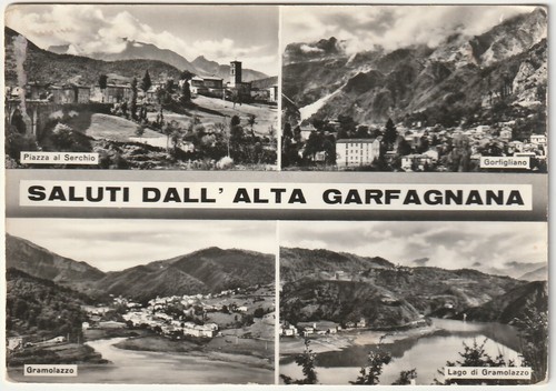 Saluti dall alta - saluti, dall'alta