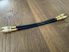 Coppia cavi di segnale RCA