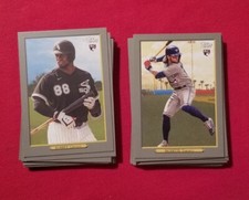 Aggiornamento Topps 2020