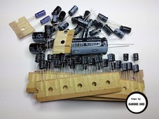 Kit condensatore elettrolitico