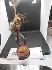 Troll Trolls - Gnomo -Elfo