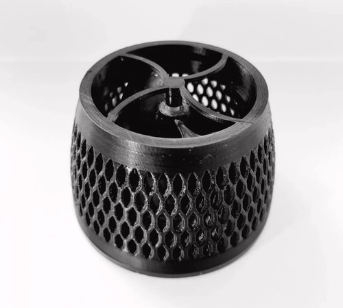 Ecotech protezione anemone nem - protezione,